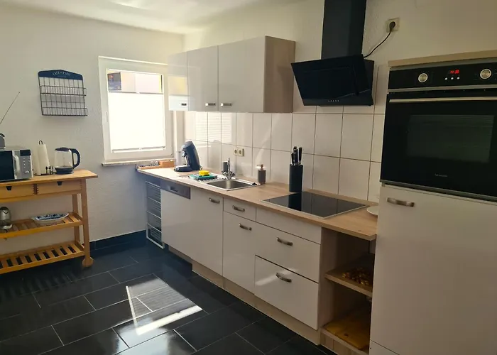 Ferienwohnung Weinhof Pfeffer