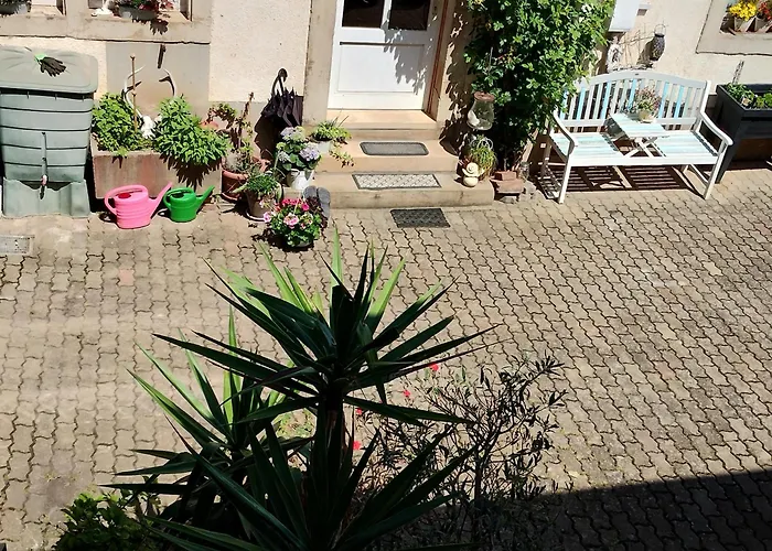 Apartment Weinhof Pfeffer