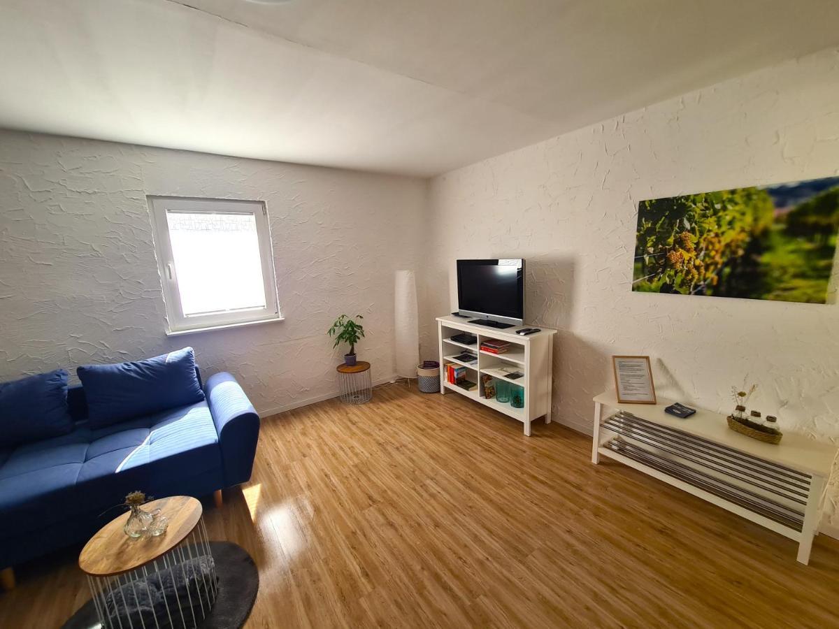 Weinhof Pfeffer Apartment